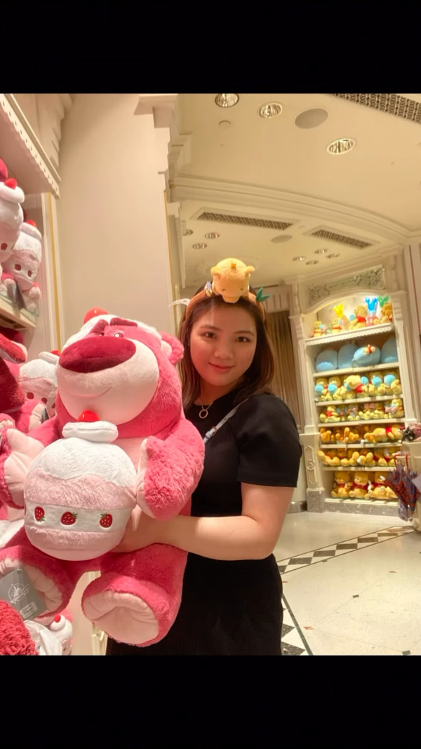 正義女神｜吳文懿「殺嬰媽媽」演技超搶鏡！公開減肥史210磅勁減100磅極震撼