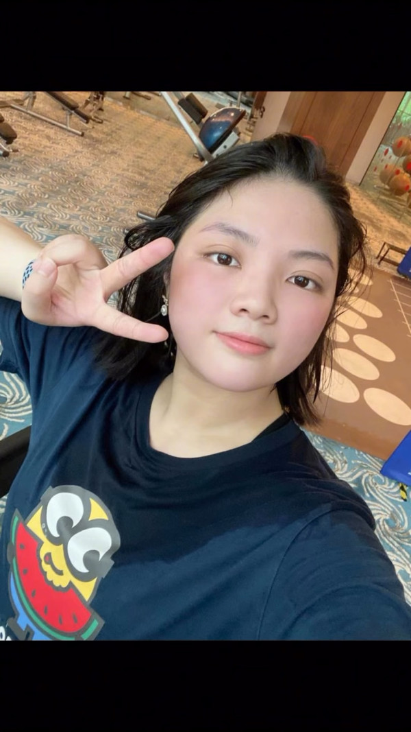 正義女神｜吳文懿「殺嬰媽媽」演技超搶鏡！公開減肥史210磅勁減100磅極震撼