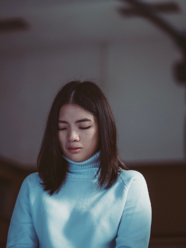 正義女神｜吳文懿「殺嬰媽媽」演技超搶鏡！公開減肥史210磅勁減100磅極震撼