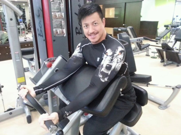 大隻Rocky認破產兼公開對話截圖 證實與崔碧珈曾拍拖兩個月:叫我「清泉」