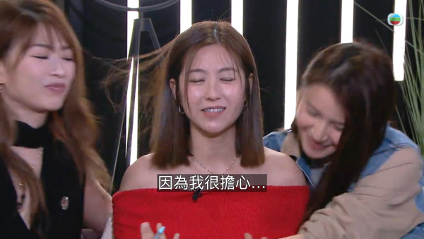 蕭正楠陳家樂拍片寵妻晒恩愛 唯獨王浩信零影蹤陳自瑤有呢個反應