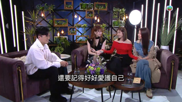 蕭正楠陳家樂拍片寵妻晒恩愛 唯獨王浩信零影蹤陳自瑤有呢個反應