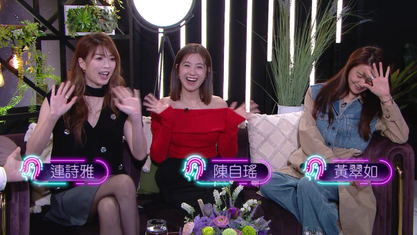 蕭正楠陳家樂拍片寵妻晒恩愛 唯獨王浩信零影蹤陳自瑤有呢個反應