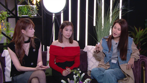 蕭正楠陳家樂拍片寵妻晒恩愛 唯獨王浩信零影蹤陳自瑤有呢個反應