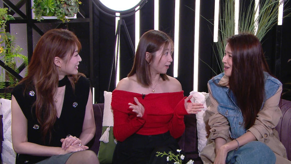 蕭正楠陳家樂拍片寵妻晒恩愛 唯獨王浩信零影蹤陳自瑤有呢個反應