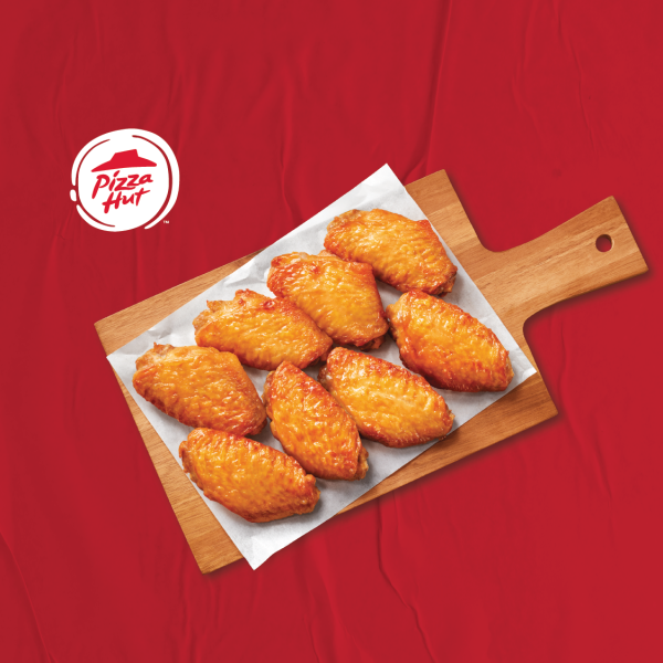 Pizza Hut日日買一送一 平均低至$49.5歎14款口味+$3即配飲品/限定日式新品登場 