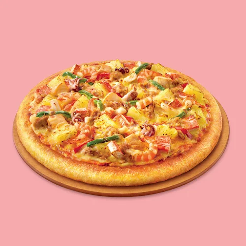 Pizza Hut買一送一優惠！低至$49.5一份！12款口味任你揀：千島海鮮/手工青醬烤雞/香檸蜜糖辣肉腸