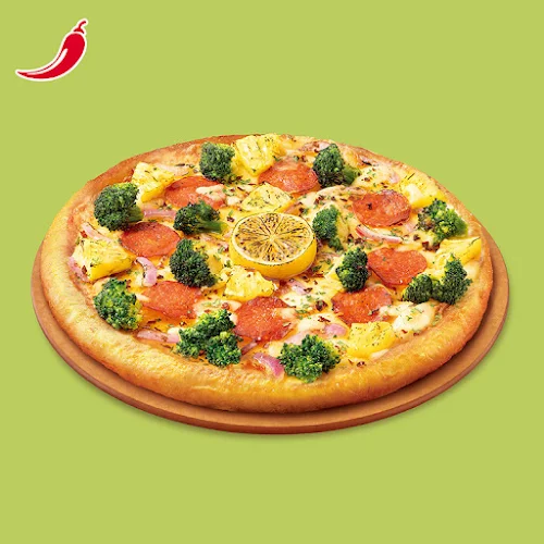 Pizza Hut買一送一優惠！低至$49.5一份！12款口味任你揀：千島海鮮/手工青醬烤雞/香檸蜜糖辣肉腸
