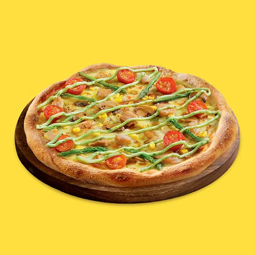 Pizza Hut買一送一優惠！低至$49.5一份！12款口味任你揀：千島海鮮/手工青醬烤雞/香檸蜜糖辣肉腸