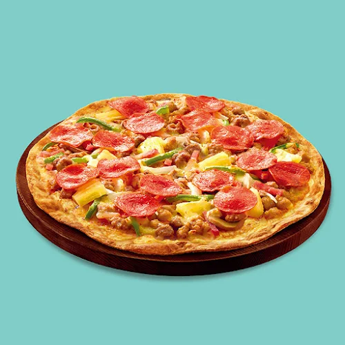 Pizza Hut買一送一優惠！低至$49.5一份！12款口味任你揀：千島海鮮/手工青醬烤雞/香檸蜜糖辣肉腸