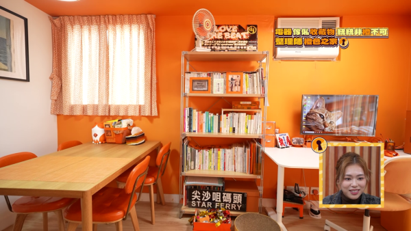 傾家入宅|整理師教路「直立式收納」拯救亂屋 三大口訣傳授「買一送一」法則