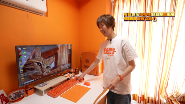 傾家入宅|整理師教路「直立式收納」拯救亂屋 三大口訣傳授「買一送一」法則