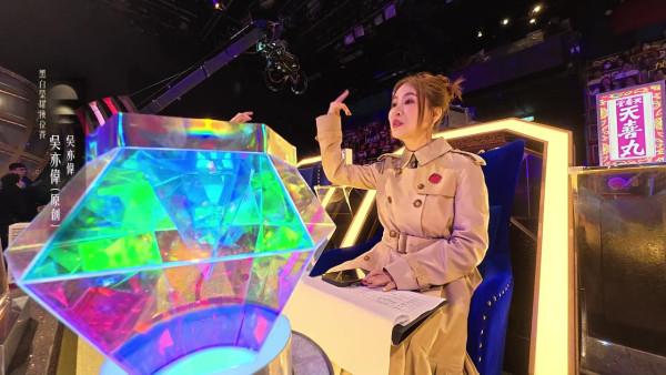 中年好聲音4｜下弦周志康克服緊張「大躍進」 深情演繹《悲哀代言人》撼贏上弦