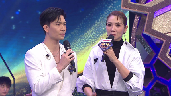 中年好聲音4｜下弦周志康克服緊張「大躍進」 深情演繹《悲哀代言人》撼贏上弦