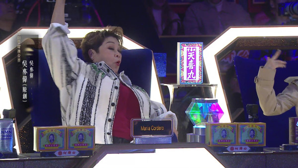 中年好聲音4｜陳逸璇選唱「跳崖歌」憾遭淘汰！剖白人生低谷飲泣：《中4》拉番我出嚟