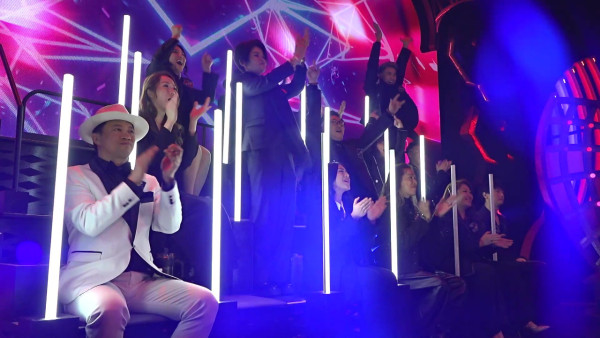 中年好聲音4｜陳逸璇選唱「跳崖歌」憾遭淘汰！剖白人生低谷飲泣：《中4》拉番我出嚟