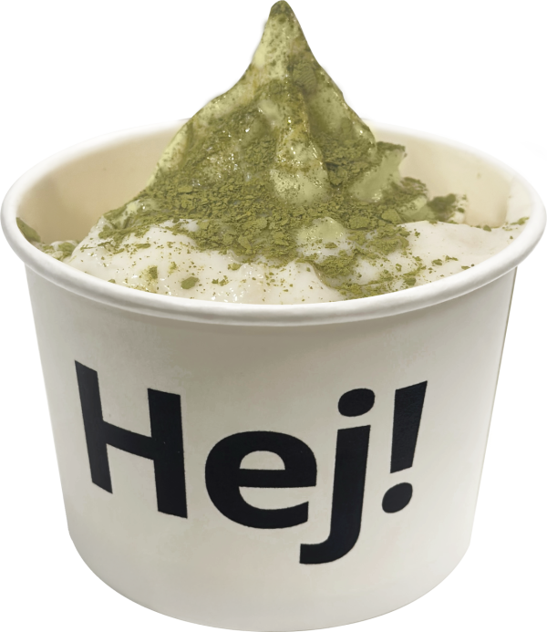 IKEA抹茶甜品祭強勢回歸 低至$6起特濃12%抹茶新地/拉絲麻糬新地/Bagel比高包 記者直擊現場實物