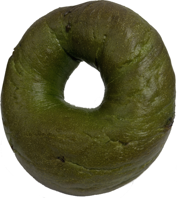 IKEA抹茶甜品祭強勢回歸 低至$6起特濃12%抹茶新地/拉絲麻糬新地/Bagel比高包 記者直擊現場實物