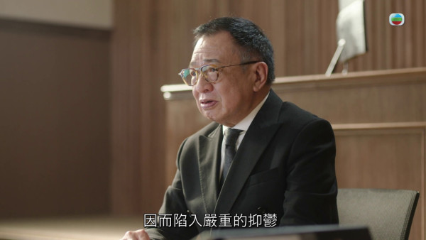 正義女神｜「少女殺嬰案」震撼落幕結局引反思！許紹雄判詞金句性侵受害者發聲