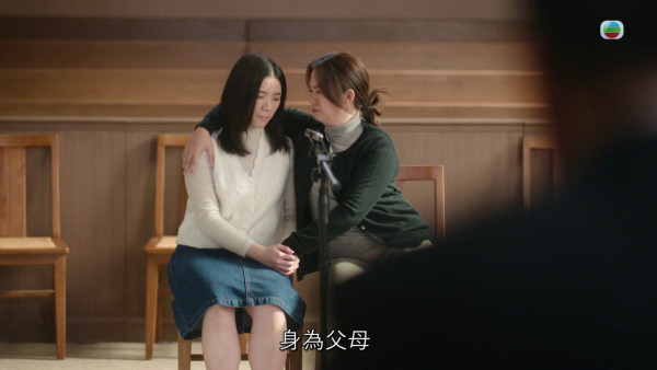 正義女神｜「少女殺嬰案」震撼落幕結局引反思！許紹雄判詞金句性侵受害者發聲