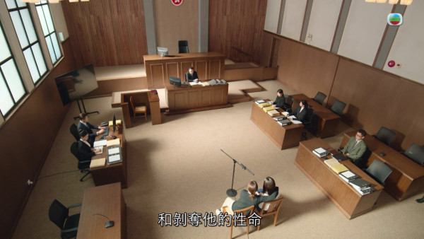 正義女神｜「少女殺嬰案」震撼落幕結局引反思！許紹雄判詞金句性侵受害者發聲