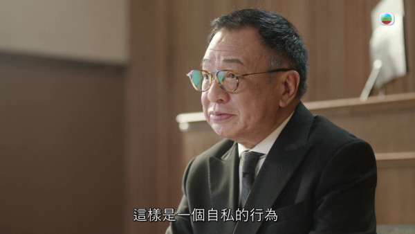 正義女神｜「少女殺嬰案」震撼落幕結局引反思！許紹雄判詞金句性侵受害者發聲