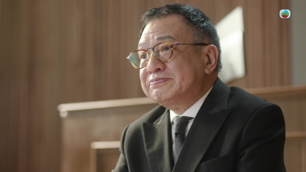 正義女神｜「少女殺嬰案」震撼落幕結局引反思！許紹雄判詞金句性侵受害者發聲