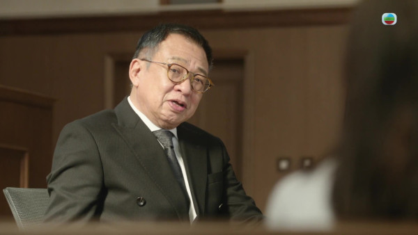 正義女神｜「少女殺嬰案」震撼落幕結局引反思！許紹雄判詞金句性侵受害者發聲