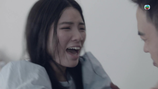 正義女神｜鍾澍佳親揭選角重用吳文懿真相！大膽起用新人：「我對於佢好滿意」