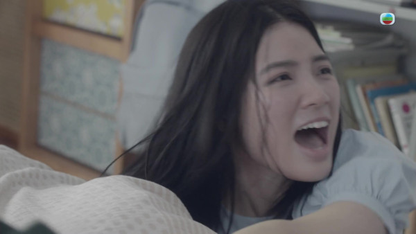 正義女神｜鍾澍佳親揭選角重用吳文懿真相！大膽起用新人：「我對於佢好滿意」