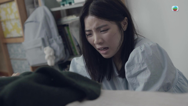 正義女神｜鍾澍佳親揭選角重用吳文懿真相！大膽起用新人：「我對於佢好滿意」