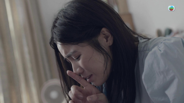 正義女神｜鍾澍佳親揭選角重用吳文懿真相！大膽起用新人：「我對於佢好滿意」