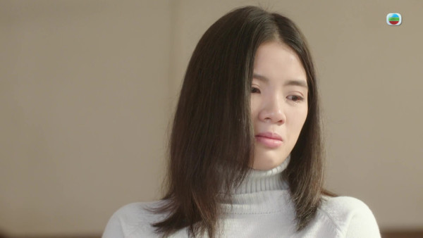 正義女神｜鍾澍佳親揭選角重用吳文懿真相！大膽起用新人：「我對於佢好滿意」