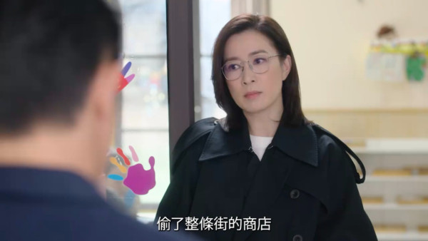 正義女神線上看｜1-25集大結局TVB全劇透！每集劇情預告即時更新