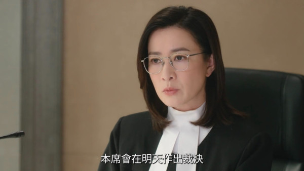 正義女神線上看｜1-25集大結局TVB全劇透！每集劇情預告即時更新