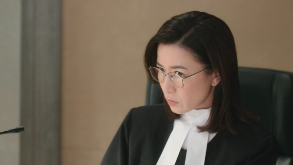 正義女神線上看｜1-25集大結局TVB全劇透！每集劇情預告即時更新