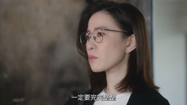 正義女神線上看｜1-25集大結局TVB全劇透！每集劇情預告即時更新