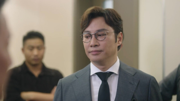 正義女神線上看｜1-25集大結局TVB全劇透！每集劇情預告即時更新