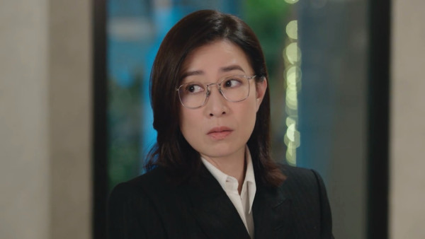 正義女神線上看｜1-25集大結局TVB全劇透！每集劇情預告即時更新