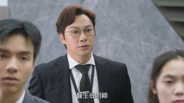 正義女神線上看｜1-25集大結局TVB全劇透！每集劇情預告即時更新