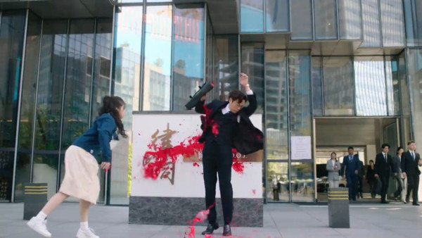 正義女神線上看｜1-25集大結局TVB全劇透！每集劇情預告即時更新