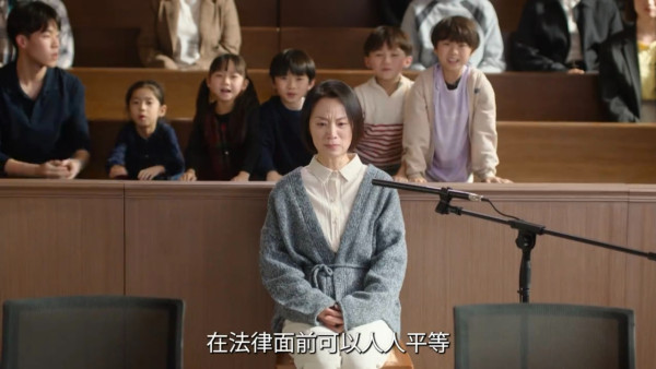 正義女神線上看｜1-25集大結局TVB全劇透！每集劇情預告即時更新