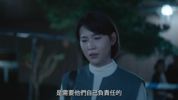 正義女神線上看｜1-25集大結局TVB全劇透！每集劇情預告即時更新