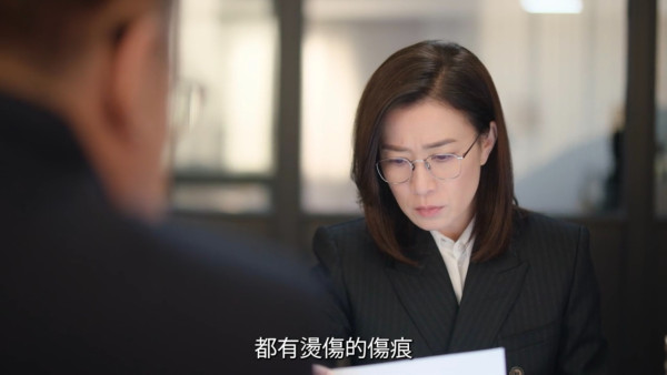 正義女神線上看｜1-25集大結局TVB全劇透！每集劇情預告即時更新