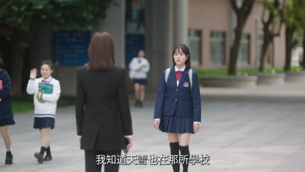 正義女神線上看｜1-25集大結局TVB全劇透！每集劇情預告即時更新