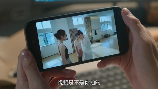 正義女神線上看｜1-25集大結局TVB全劇透！每集劇情預告即時更新