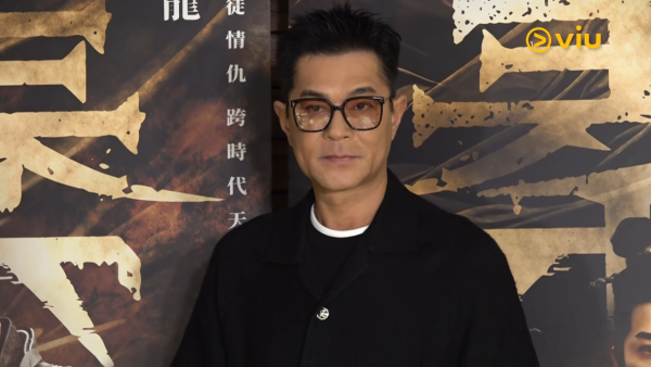 郭羨妮當眾「焫㷫」古天樂被寸爆！一開口不留情面：你知唔知今日...