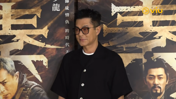 郭羨妮當眾「焫㷫」古天樂被寸爆！一開口不留情面：你知唔知今日...