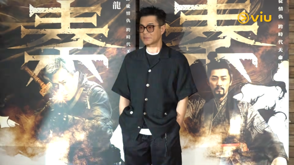 郭羨妮當眾「焫㷫」古天樂被寸爆！一開口不留情面：你知唔知今日...