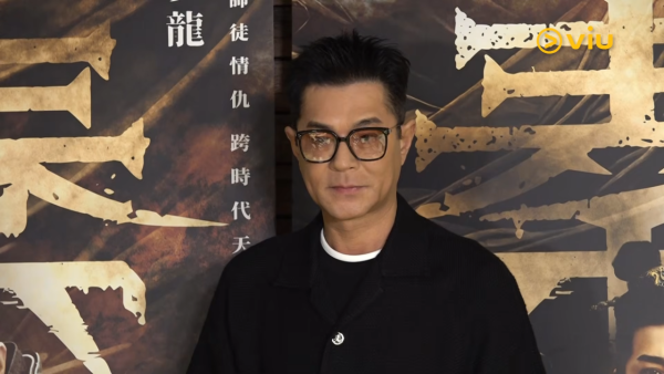 郭羨妮當眾「焫㷫」古天樂被寸爆！一開口不留情面：你知唔知今日...